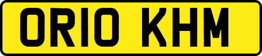 OR10KHM
