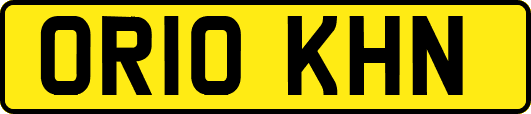 OR10KHN