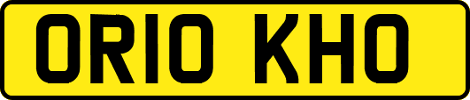 OR10KHO
