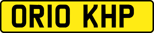 OR10KHP