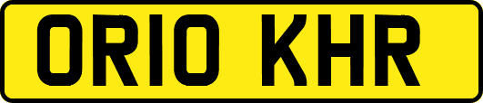 OR10KHR