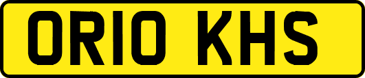 OR10KHS