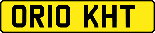OR10KHT