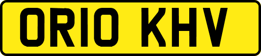 OR10KHV