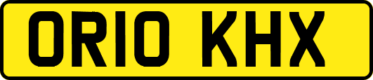 OR10KHX