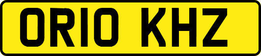 OR10KHZ