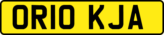 OR10KJA
