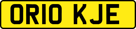OR10KJE
