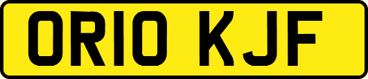 OR10KJF