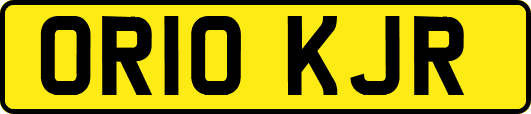 OR10KJR