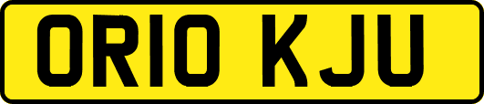 OR10KJU