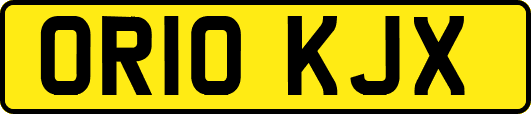 OR10KJX
