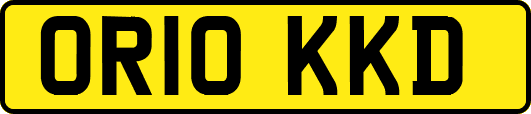 OR10KKD