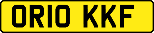 OR10KKF