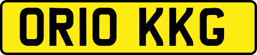 OR10KKG