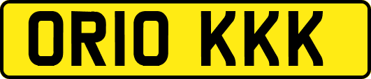 OR10KKK