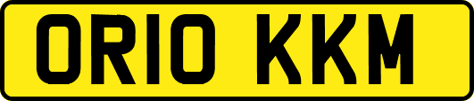 OR10KKM