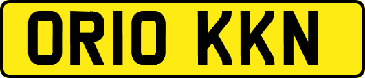 OR10KKN