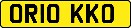 OR10KKO
