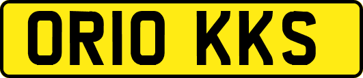 OR10KKS