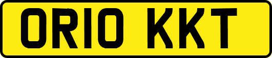 OR10KKT