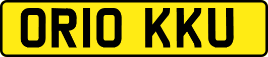OR10KKU
