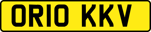 OR10KKV