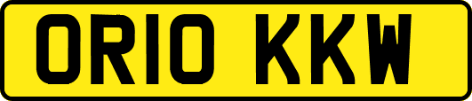 OR10KKW