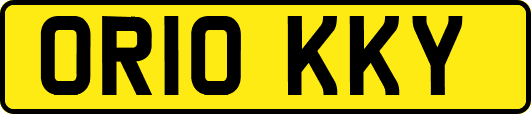 OR10KKY