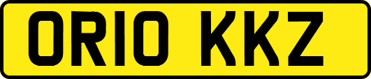 OR10KKZ