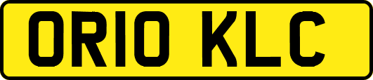 OR10KLC