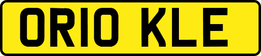OR10KLE