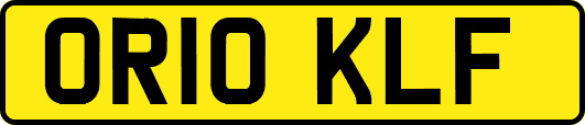 OR10KLF