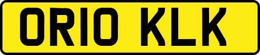 OR10KLK