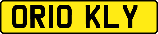 OR10KLY