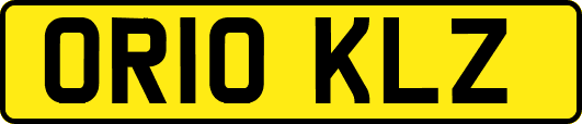 OR10KLZ
