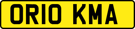 OR10KMA
