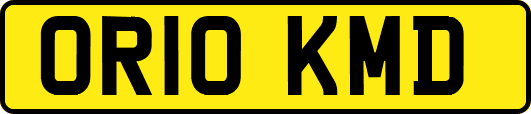 OR10KMD