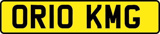 OR10KMG