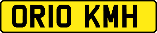 OR10KMH