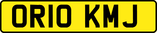 OR10KMJ