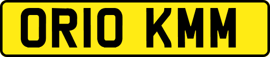 OR10KMM