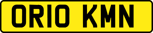 OR10KMN