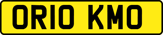 OR10KMO