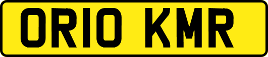 OR10KMR