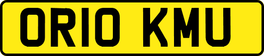 OR10KMU
