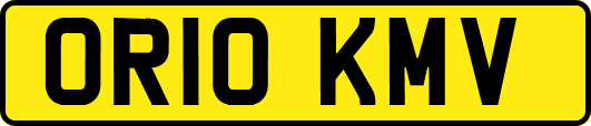 OR10KMV