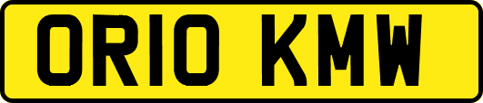 OR10KMW
