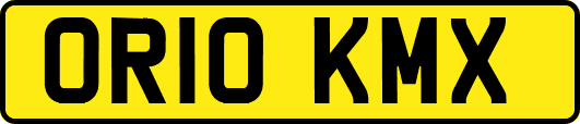 OR10KMX