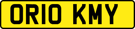 OR10KMY